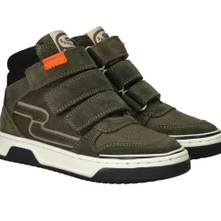 Develab Groen Jongens