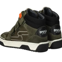 Develab Groen Jongens