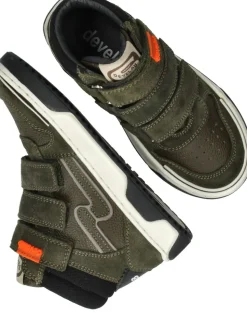 Develab Groen Jongens