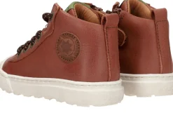 Develab Boots Cognac Jongens