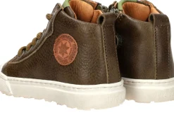 Develab Boots Groen Jongens