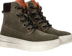 Develab Boots Groen Jongens