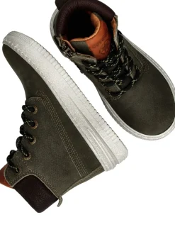 Develab Boots Groen Jongens