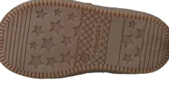 Develab Firststep Babyschoentjes Taupe Meisjes Jongens