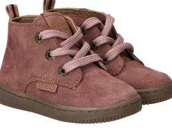 Develab Firststeps Babyschoentjes Roze Meisjes