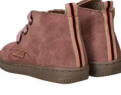 Develab Firststeps Babyschoentjes Roze Meisjes