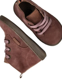 Develab Firststeps Babyschoentjes Roze Meisjes