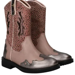 Develab Laarzen Roze Meisjes