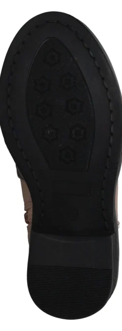 Develab Laarzen Roze Meisjes