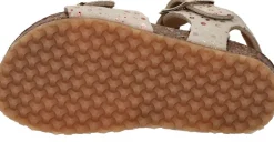 Develab Sandalen Beige Meisjes