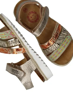 Develab Sandalen Multi Meisjes
