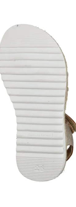 Develab Sandalen Multi Meisjes