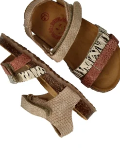 Develab Sandalen Multi Meisjes