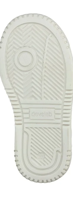 Develab Sneakers Beige Jongens