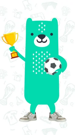 Develab Sneakers Beige Jongens