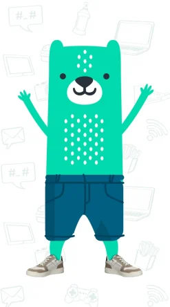 Develab Sneakers Beige Jongens