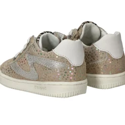 Develab Sneakers Beige Meisjes