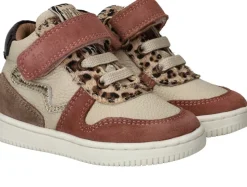 Develab Sneakers Beige Meisjes