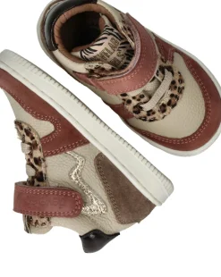Develab Sneakers Beige Meisjes