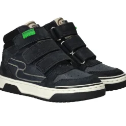 Develab Sneakers Blauw Jongens