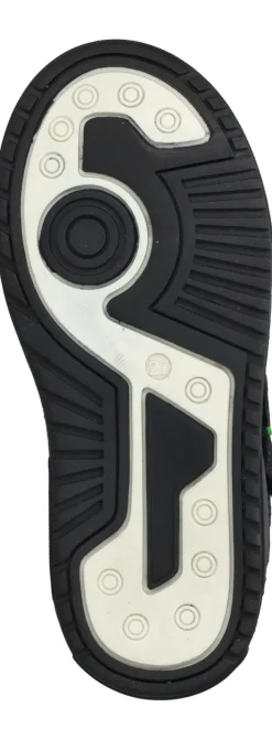 Develab Sneakers Blauw Jongens