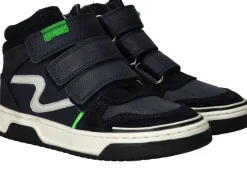 Develab Sneakers Blauw Jongens