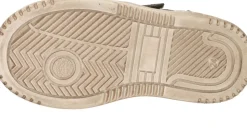 Develab Sneakers Groen Jongens