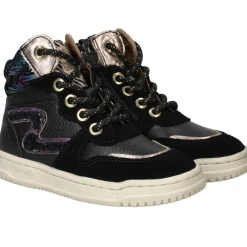 Develab Sneakers Zwart Meisjes