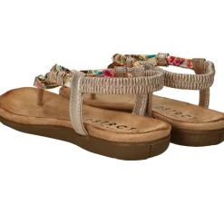DSTRCT Sandalen Multi Dames