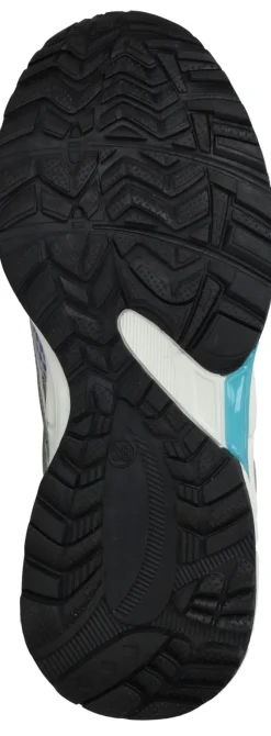 DSTRCT Sneakers Paars Dames