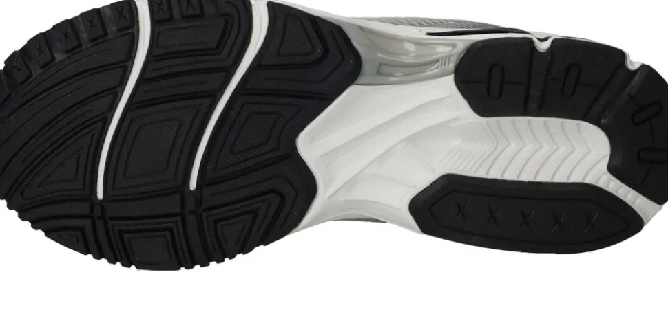 DSTRCT Sneakers Zilver Dames