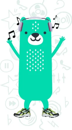 Fila CR-CW02 Ray Tracer Sneakers Groen Jongens