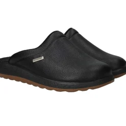 Fly Flot strech Muilen Zwart Heren