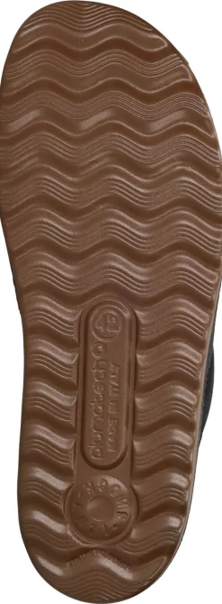 Fly Flot strech Muilen Zwart Heren