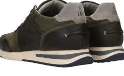 Gaastra Orion Sneakers Groen Heren