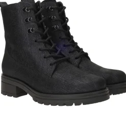 Gabor Boots Blauw Dames