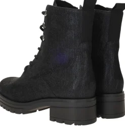 Gabor Boots Blauw Dames
