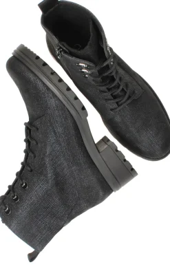 Gabor Boots Blauw Dames