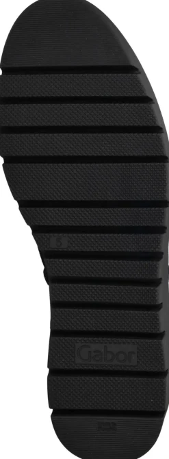 Gabor Boots Blauw Dames