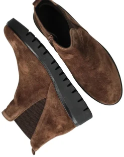 Gabor Boots Bruin Dames