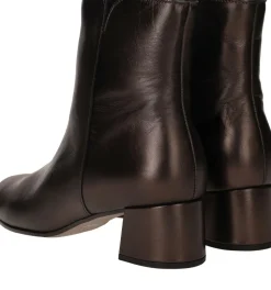 Gabor Enkellaarsjes Bruin Dames