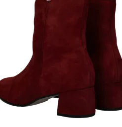 Gabor Enkellaarsjes Rood Dames