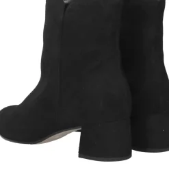 Gabor Enkellaarsjes Zwart Dames