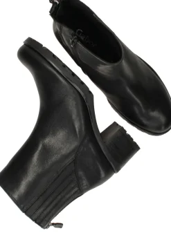 Gabor Enkellaarsjes Zwart Dames