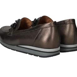 Gabor Instappers Bruin Dames