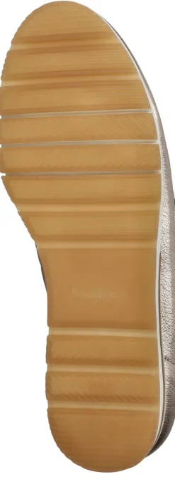 Gabor Instappers Goud Dames