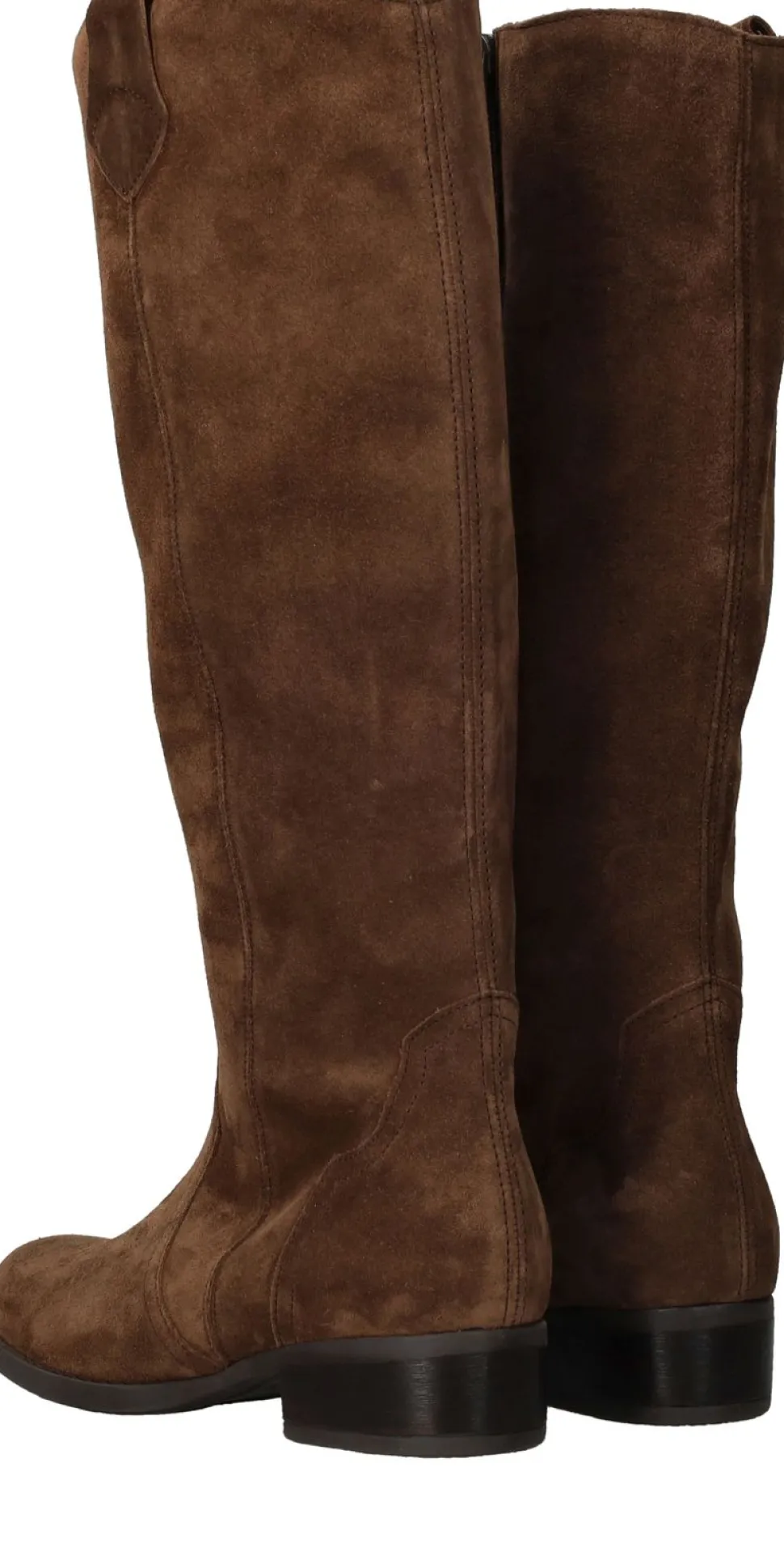 Gabor Laarzen Bruin Dames