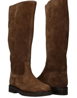 Gabor Laarzen Bruin Dames