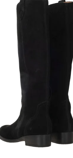 Gabor Laarzen Zwart Dames