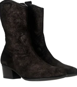 Gabor Lange laarzen Zwart Dames